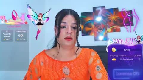 catalinaadoll online show from 03-01-25, 04:11