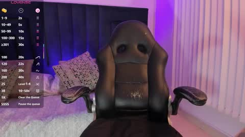 catalinablaze online show from 03-26-26, 11:54