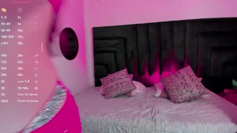 catalinablaze online show from 05-04-26, 11:56