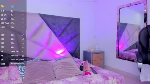 catalinablaze online show from 05-18-26, 11:54