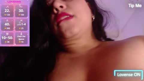 catalinajane1 online show from 02-24-26, 09:13