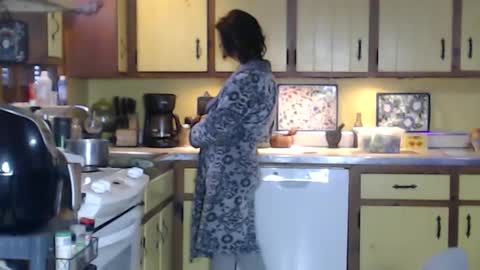 CATALYSTIC online show from 02-13-25, 12:54