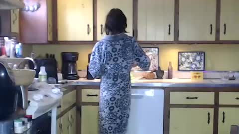 CATALYSTIC online show from 02-20-25, 06:57