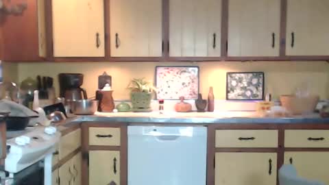 CATALYSTIC online show from 03-02-25, 10:24