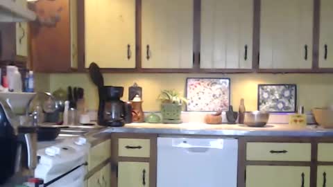 CATALYSTIC online show from 03-03-25, 09:22