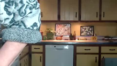 CATALYSTIC online show from 03-08-25, 10:11