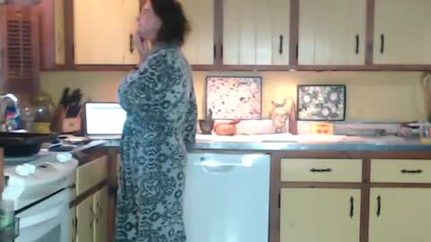 CATALYSTIC online show from 10-05-25, 11:30