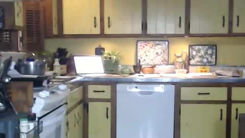 CATALYSTIC online show from 10-18-25, 12:57