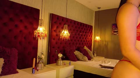 Cata online show from 12-05-25, 02:03