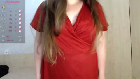 Ana online show from 05-11-26, 02:45