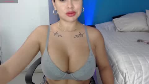 katerine online show from 02-18-25, 06:58