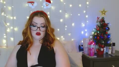 Cate online show from 12-25-24, 01:41
