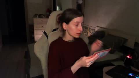 CATH online show from 01-17-26, 08:56