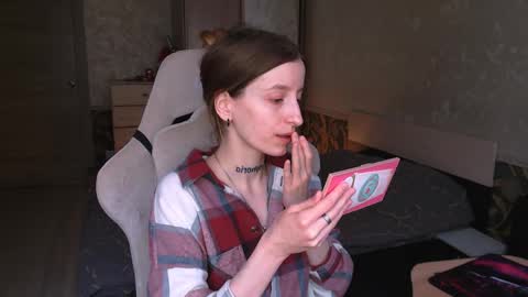 CATH online show from 05-12-26, 08:44