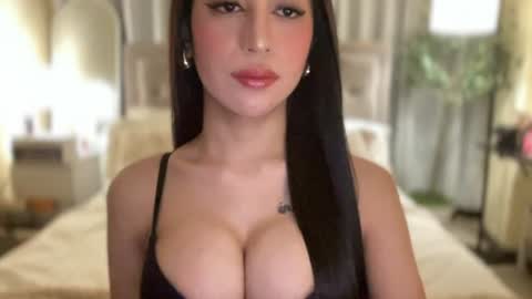 cathalina harake online show from 06-18-26, 10:09