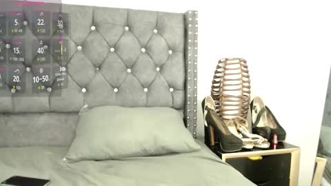 cathalina online show from 11-22-25, 02:38