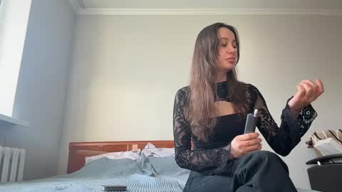 Snapshot of catherine4558 chatting on 03-22-26, 11:57 catherine4558 online show from 03-22-26, 11:57