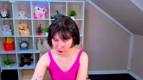 catherine_allens online show from 12-25-24, 11:22
