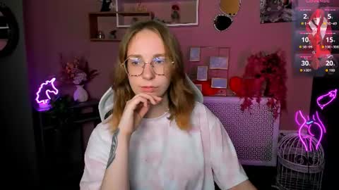Catherine online show from 06-08-26, 12:27