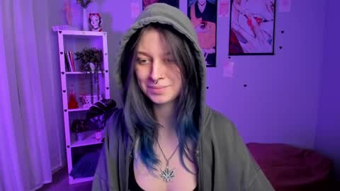 Catherine online show from 04-07-26, 08:09