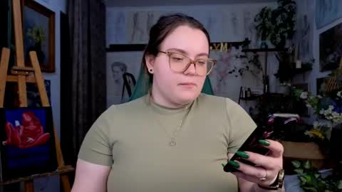 Snapshot of catherineclaire chatting on 05-16-26, 03:11 catherineclaire online show from 05-16-26, 03:11