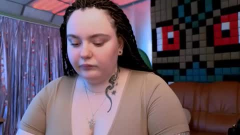 Snapshot of catherineclaire chatting on 06-06-26, 05:06 catherineclaire online show from 06-06-26, 05:06