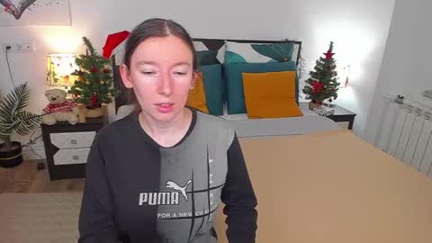 Catrin online show from 01-28-25, 02:43