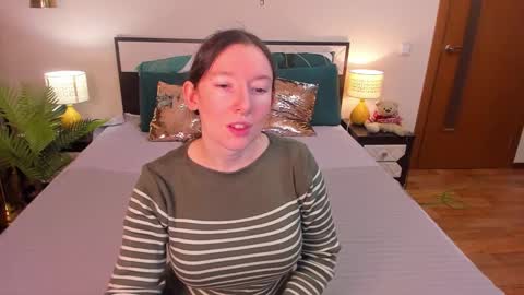 Catrin online show from 03-08-26, 03:10