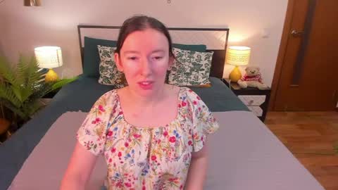 Catrin online show from 03-24-26, 03:22