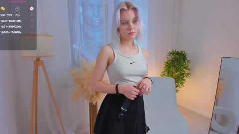 Mia online show from 05-22-26, 11:05
