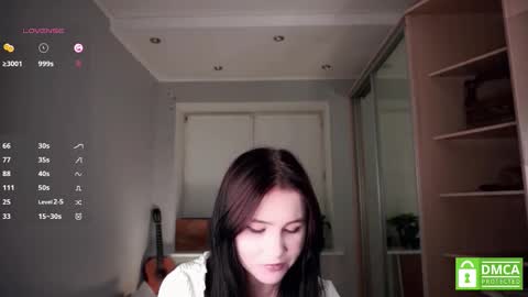 Eva  online show from 09-14-25, 06:51