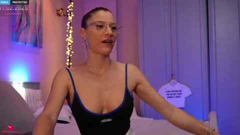 Snapshot of cathleenprecious chatting on 02-11-25, 12:58 Cathleen online show from 02-11-25, 12:58