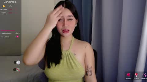 Snapshot of cathleya_ chatting on 12-06-24, 02:57 Cathy online show from 12-06-24, 02:57