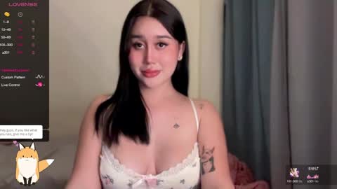 Snapshot of cathleya_ chatting on 01-21-25, 03:54 Cathy online show from 01-21-25, 03:54
