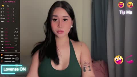Snapshot of cathleya_ chatting on 02-20-25, 03:52 Cathy online show from 02-20-25, 03:52