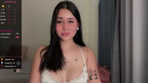 Snapshot of cathleya_ chatting on 02-24-25, 05:11 Cathy online show from 02-24-25, 05:11