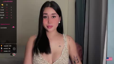 Snapshot of cathleya_ chatting on 02-28-25, 06:21 Cathy online show from 02-28-25, 06:21