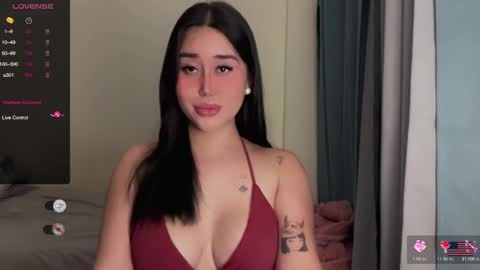 Snapshot of cathleya_ chatting on 02-28-25, 03:48 Cathy online show from 02-28-25, 03:48