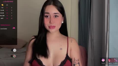 Snapshot of cathleya_ chatting on 03-04-25, 08:57 Cathy online show from 03-04-25, 08:57