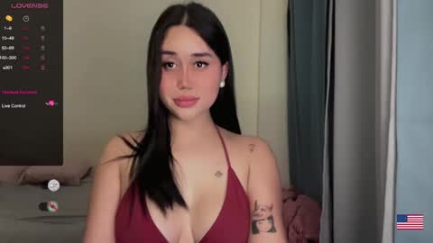 Snapshot of cathleya_ chatting on 03-06-25, 03:56 Cathy online show from 03-06-25, 03:56