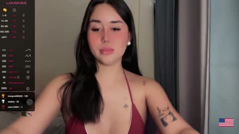 Snapshot of cathleya_ chatting on 03-07-25, 02:25 Cathy online show from 03-07-25, 02:25