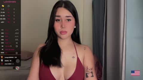 Snapshot of cathleya_ chatting on 03-07-25, 05:51 Cathy online show from 03-07-25, 05:51