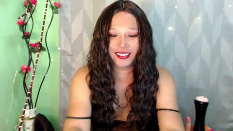 Snapshot of cathy_mendez chatting on 12-03-24, 10:29 Cathy Mae online show from 12-03-24, 10:29