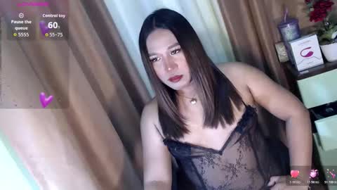 Cathy Mae online show from 05-10-26, 04:23