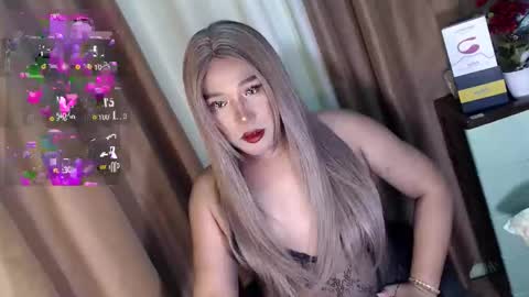 Cathy Mae online show from 05-18-26, 01:28
