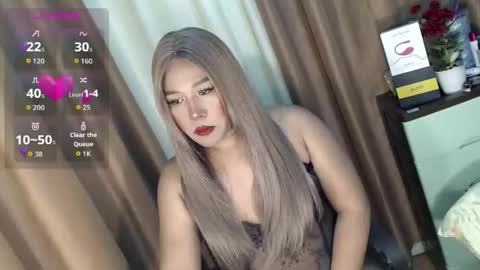Cathy Mae online show from 05-19-26, 06:47