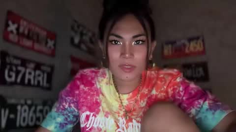 cathy online show from 12-06-24, 01:00