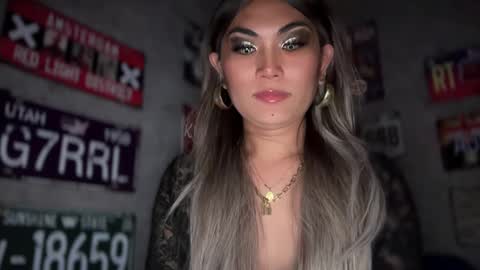 cathy online show from 12-11-24, 12:55