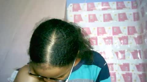 CathyXLisa online show from 02-18-25, 09:21