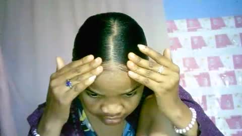 CathyXLisa online show from 09-18-25, 08:05